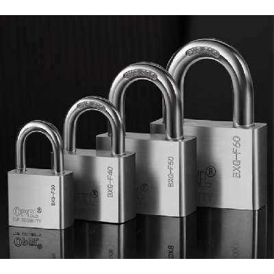 Λουκέτο κοντό - STELAR - BS50 - 586639