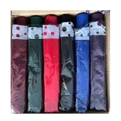 Ομπρέλα σπαστή - 70# - 10K - Tradesor - 111497