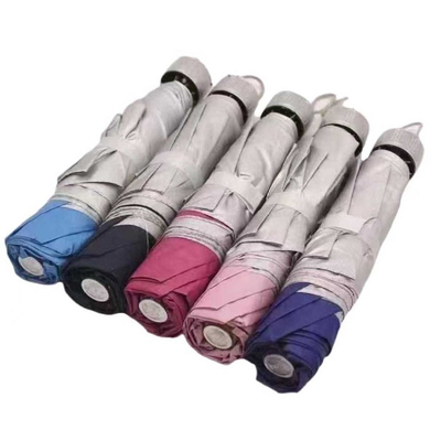 Ομπρέλα σπαστή – 7K - Tradesor - 585632