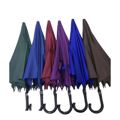 Αυτόματη ομπρέλα μπαστούνι – 70# - 8K - Tradesor - 585991