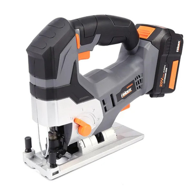 Επαναφορτιζόμενη σέγα - 20V - Finder - 197338