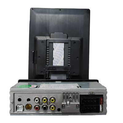 Ηχοσύστημα αυτοκινήτου 2DIN - 9.5'' - 9501A - MP5 - 003614