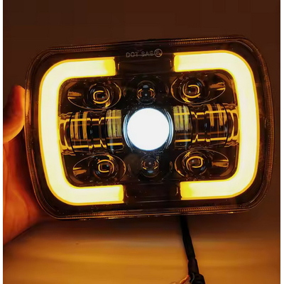 Προβολέας οχημάτων LED - R-D12302-09 - 110077