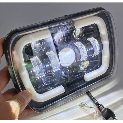 Προβολέας οχημάτων LED - R-D12302-09 - 110077