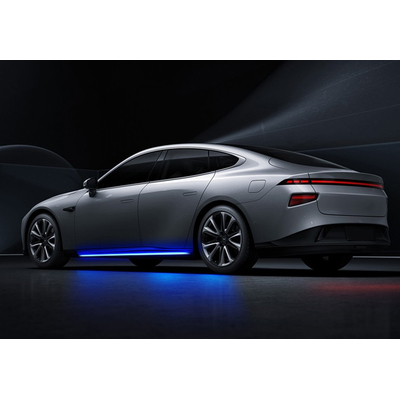 Διακοσμητική εξωτερική ταινία LED αυτοκινήτου - 1110701/P15 - 110306
