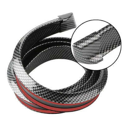 Αυτοκόλλητη αεροτομή Spoiler αυτοκινήτου - R-Z14202-C - 140109