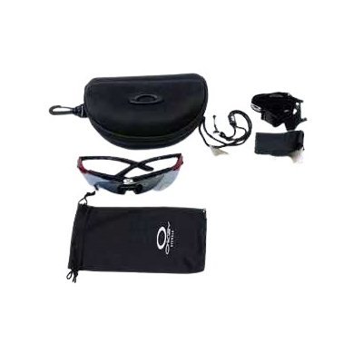 Σετ γυαλιά ποδηλασίας - S46-68 - 651438