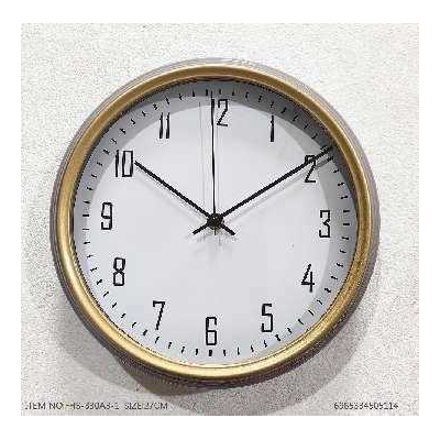 Ρολόι τοίχου - FHS-330A3-1 - 505114