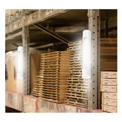 Επαναφορτιζόμενος σωλήνας φωτισμού LED με φακό - HT818 - 80W - 251476