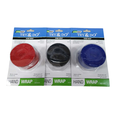 Επίδεσμος χεριού πυγμαχίας - Μπαντάζ - 556665