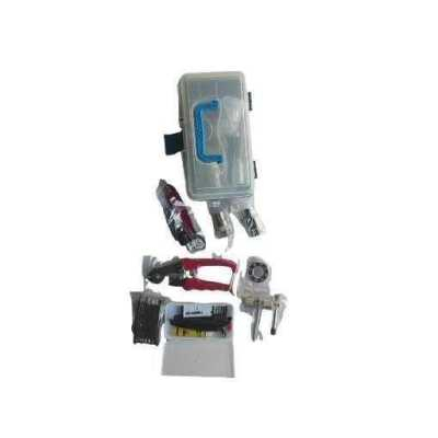 Σετ εργαλείων επισκευής ποδηλάτου - S68-03B - 652459