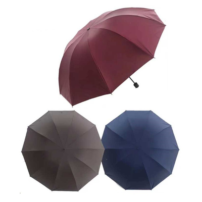 Ομπρέλα σπαστή - 65# 10K - Tradesor - 585755