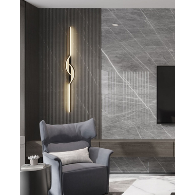 Επιτοίχιο φωτιστικό LED - H31 - 941952