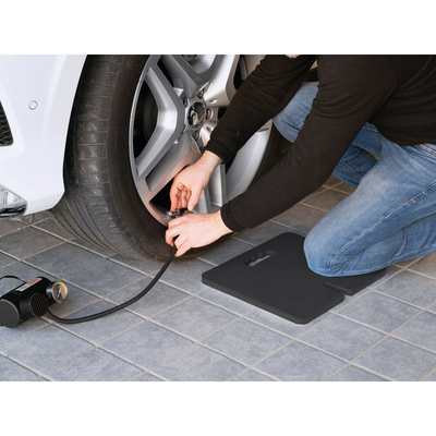 ΠΡΟΣΤΑΤΕΥΤΙΚΟ ΠΑΝΕΛ ΚΟΤΣΑΔΟΡΟΥ/ΠΡΟΦΥΛΑΚΤΗΡΑ 2in1 PROTECTOR PAD 345x325x15 mm LAMPA - 1 Τεμ.