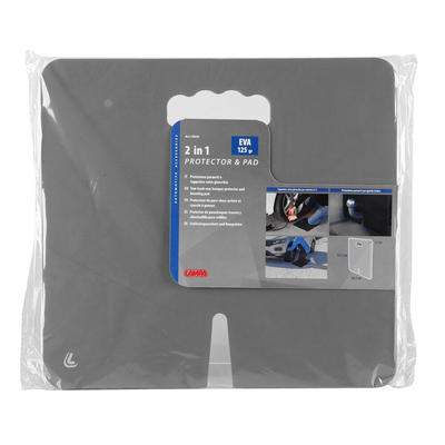 ΠΡΟΣΤΑΤΕΥΤΙΚΟ ΠΑΝΕΛ ΚΟΤΣΑΔΟΡΟΥ/ΠΡΟΦΥΛΑΚΤΗΡΑ 2in1 PROTECTOR PAD 345x325x15 mm LAMPA - 1 Τεμ.
