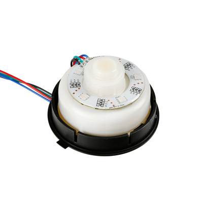 ΒΑΣΗ ΦΩΤΙΖΟΜΕΝΗ ΑΡΩΜΑΤΙΚΟΥ KING RGB LED ΜΕ ΚΑΛΩΔΙΟ ΦΟΡΤΙΣΗΣ USB 5V/140cm (ΜΟΝΟ ΓΙΑ L3523.8 ΓΙΑΣΕΜΙ) LAMPA  - 1 ΤΕΜ.