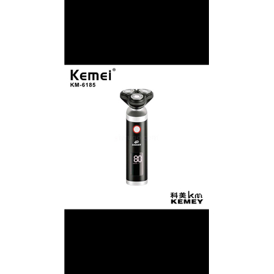 Ξυριστική μηχανή - Trimmer - KM-6185 - Kemei