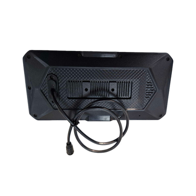 Οθόνη navigator μοτοσυκλέτας με αισθητήρες πίεσης ελαστικών - Driving Recorder - M8D - V533 - 811474