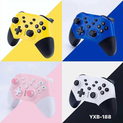 Ασύρματο χειριστήριο Gaming για PC/PS3 - YXB-188 - 599457