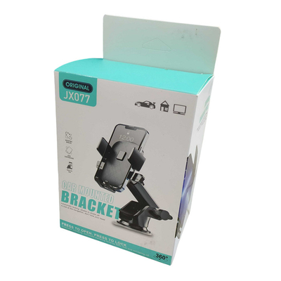 Βάση στήριξης smartphone αυτοκινήτου - JX077 - 238188