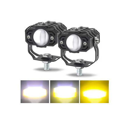Προβολέας μοτοσυκλέτας LED - R-MD4407-A - 310541