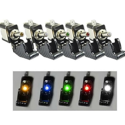 Διακόπτης αεροπορικού τύπου ON/OFF - R-F13401B-23-1BU - 180920