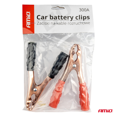 ΜΑΝΤΑΛΑΚΙΑ 150-300ΑΜΡ ΓΙΑ ΚΑΛΩΔΙΑ ΦΟΡΤΙΣΗΣ (ΡΕΥΜΑΤΟΔΟΤΕΣ) AMIO - 2 Τεμ.