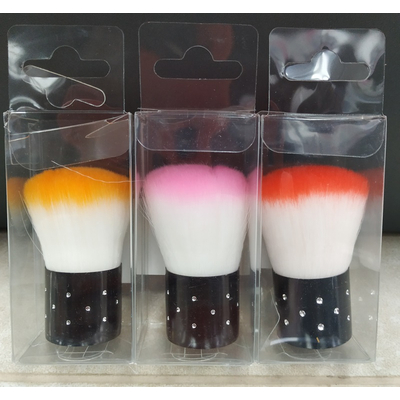 Βουρτσάκι ξεσκονίσματος μανικιούρ - FCS01 - 121163