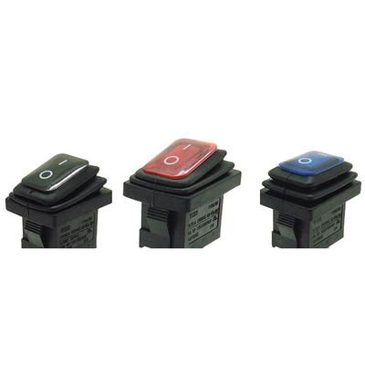 Διακόπτης οχημάτων On/Off - R-F13209B-23-2U - 2pcs - 180942