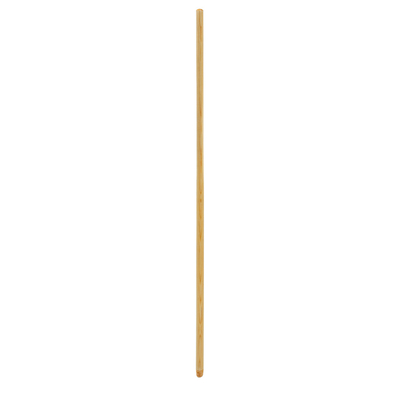 ΚΟΝΤΑΡΙ ΣΚΟΥΠΑΣ ΞΥΛΙΝΟ BEACHWOOD 130cm  LAMPA - 1 ΤΕΜ.