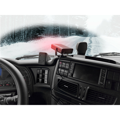 ΑΕΡΟΘΕΡΜΟ / ΑΝΕΜΙΣΤΗΡΑΣ 24V/150w ΓΙΑ ΨΥΧΡΟ / ΘΕΡΜΟ ΑΕΡΑ ΚΕΡΑΜΙΚΗΣ ΘΕΡΜΑΝΣΗΣ  ΜΕ ΚΑΛΩΔΙΟ 140cm 140x100x78 LAMPA -1 ΤΕΜ.