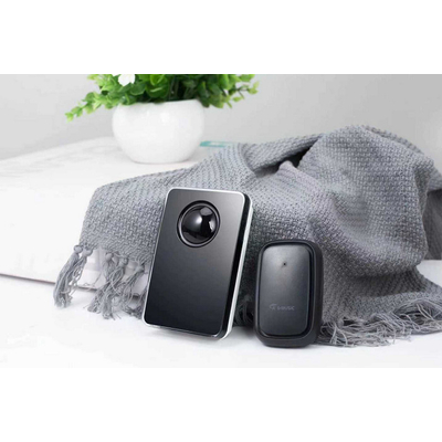 Ασύρματο κουδούνι πόρτας - VV4 - 113644