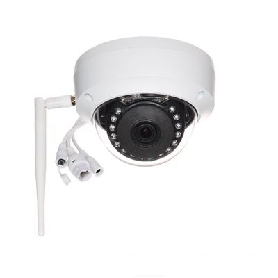 TUYA Έξυπνη IP Κάμερα Εξωτερικού Χώρου WI-FI - WIPD13D3