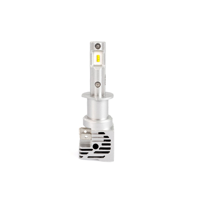 ΛΑΜΠΑ LED H1 9-32V 6.500K 5.000lm 50W CSP1860 LED ALL IN ONE PREMIUM SERIES  M-TECH - 1 ΤΕΜ.