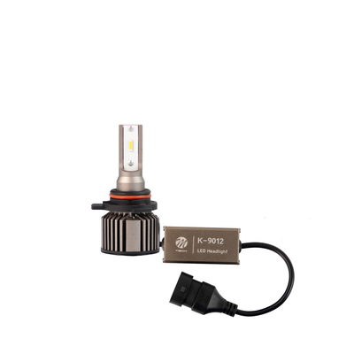 ΛΑΜΠΑ LED HIR2 9012 12V 40W IP65 5.700K 5.200lm OSRAM LED SET PRO NEXT GENERATION M-TECH - 2 ΤΕΜ.