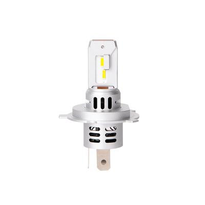 ΛΑΜΠEΣ LED H4 12V 4.000K 52W 4.300lm LED CANBUS CSP5730 PRO SMART SERIES  M-TECH - 2 ΤΕΜ.
