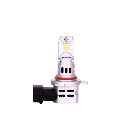 ΛΑΜΠEΣ LED HIR2 12V 6.000K 4.600lm LED CANBUS CSP3570 PRO SMART SERIES  M-TECH - 2 ΤΕΜ.