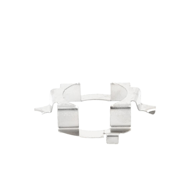 ΑΝΤΑΠΤΟΡΑΣ ΓΙΑ ΛΑΜΠΕΣ LED ΓΙΑ MERCEDES / VW / SKODA / OPEL M-TECH - 1 ΤΕΜ.