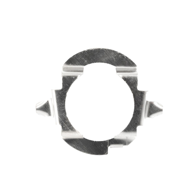 ΑΝΤΑΠΤΟΡΑΣ ΓΙΑ ΛΑΜΠΕΣ LED ΓΙΑ MERCEDES / VW / SKODA / OPEL M-TECH - 1 ΤΕΜ.