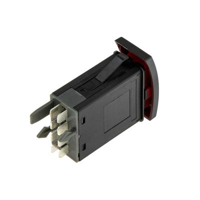 ΔΙΑΚOΠΤΗΣ ΑΛΑΡΜ orig.3U0953235D ΓΙΑ SKODA SUPERB 2001-2008 ΝΤΥ - 1 Τεμ.