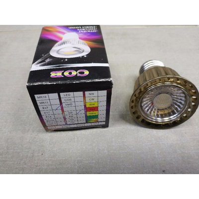 Λάμπα LED COB E27 3W - 586413