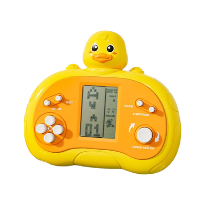Φορητή κονσόλα παιχνιδιών - Duck - 615-4 - 922167