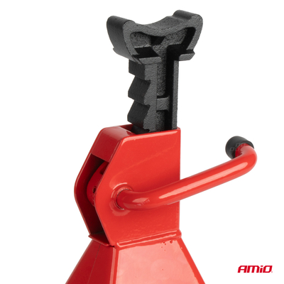 ΣΤΡΙΠΟΔΑ 6 ΤΟΝΩΝ (6.000kg) ΑΝΥΨΩΣΗ: 360-585mm ΑΜΙΟ - 2 ΤΕΜ.