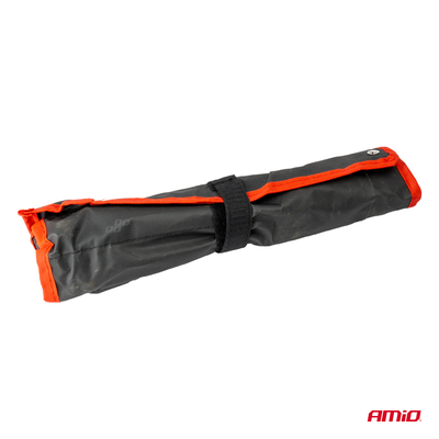 ΕΡΓΑΛΕΙΟΘΗΚΗ ΜΕ ΤΣΕΠΕΣ ΜΕ ΚΛΕΙΔΙΑ ΠΟΛΥΓΩΝΑ ΔΙΠΛΑ 6-22mm ΑΜΙΟ - 8 ΤΕΜ.