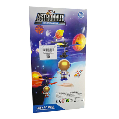 Τηλεκατευθυνόμενος αστροναύτης - PXC2403A - 923128