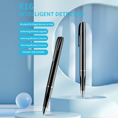 Ανιχνευτής κάμερας και συσκευών παρακολούθησης με υπέρυθρες - Pen - X16 - 810552