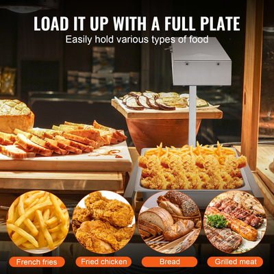 Γαλλικός θερμαντικός ηλεκτρικός σταθμός ελαφρύτερων σταθμών τσιπ λουρίδων τηγανιτών