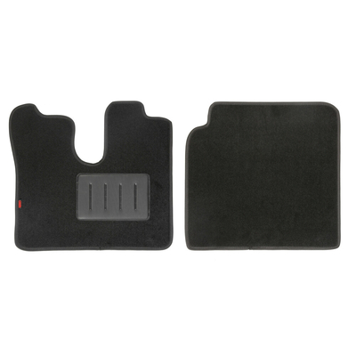 ΠΑΤΑΚΙΑ ΜΟΚΕΤΑ ΜΑΥΡΗ TRUCK SUPER-FIT ΓΙΑ MAN TGA 1999-2010 /TGL 2005+ (L+XL) /TGM 2005+ (L+XL) /TGX 2007+ LAMPA - 2 ΤΕΜ.