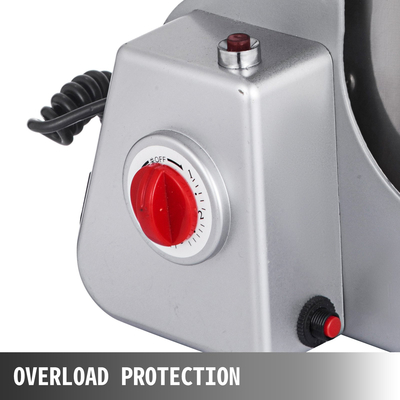 Ηλεκτρικός μύλος μύλων σιτηρών 2.2 Μύλος μύλων σιτηρών 2800Μηχανή μύλων σκονών Μύλος μύλων αλεύρων Ηλεκτρικός μύλος μύλων σιτηρών για τη μηχανή ανοξείδωτου βαθμού τροφίμων βοτάνων για το σιτάρι