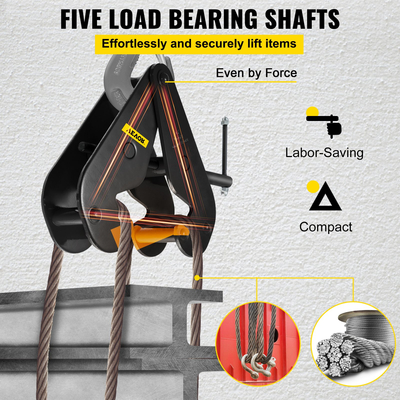 Σφιγκτήρας δοκού VEVOR 2200 λίβρες/1 τόνος Χωρητικότητα I Σφιγκτήρας ανύψωσης δοκού 3 ιντσών-9 ιντσών Σφιγκτήρες δοκού ανοίγματος για εξάρτιση βαρέως τύπου εργαλειο σφιγκτήρα δοκού από χάλυβα Κρεμάστρες δοκών για ανυψωτικές αρματωσιές (1 τόνος)